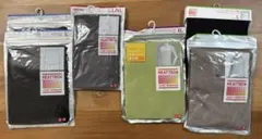 UNIQLO ヒートテック　レディースインナー　サイズ色種類バラのサムネイル