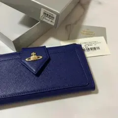 Vivienne Westwood 二つ折り財布 長財布