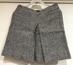 台形スカート ミニスカート