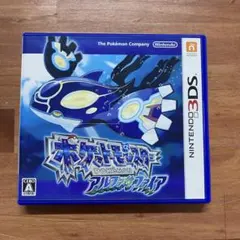 2026年最新】ポケットモンスターアルファサファイアの人気アイテム