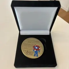 2025年最新】大阪万博 パビリオン メダルの人気アイテム - メルカリ