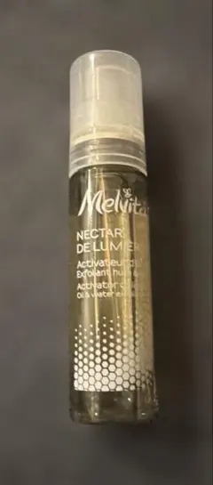 《新品》メルヴィータ Melvita ウォーターオイル 7.5ml×10本セットのサムネイル
