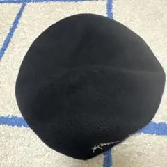 Rodeo Crowns ベレー帽 ブラックのサムネイル
