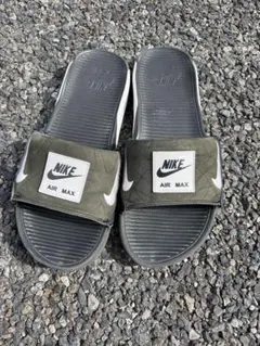 NIKE AIR MAX エアマックス　スライド　サンダル 29のサムネイル