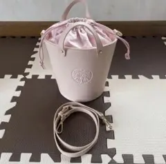 スターバックス トートバッグ スタバ 台湾ピンク 2way 桜 シュルダーバッグのサムネイル