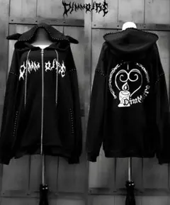 2026年最新】Dimmoire パーカーの人気アイテム - メルカリ