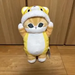 mofusand 着ぐるみにゃんBIGぬいぐるみ