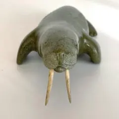 2026年最新】イヌイットアートの人気アイテム - メルカリ