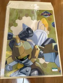 メダロット オフィシャルカードファイル - メルカリ