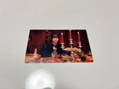 櫻坂46 Unhappy birthday構文 クリアカード 森田ひかる②