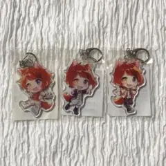 ② 莉犬くん アクキー すとめもNext 2021 NewYear Spring