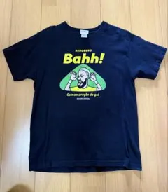 サッカージャンキー　Tシャツ　サイズM