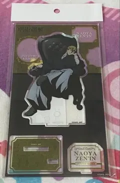 呪術廻戦chair:black 禪院直哉 アクリルスタンド ロフト