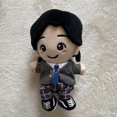 なにわ男子　道枝駿佑　ちびぬい