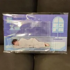 新品未使用　SnowMan　渡辺翔太　アクスタ