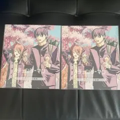 劇場版チェンソーマンレゼ篇　入場者特典第三弾