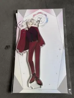 にじさんじ 7th Anniversary アクリルスタンド　葛葉