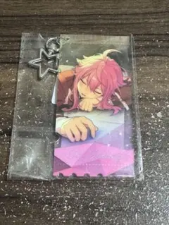 あんスタ 中国限定 印記アクキー 3弾 桃李 - メルカリ