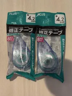 【プラス】修正テープ2個のサムネイル
