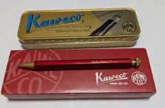 Kaweco Collection シャープペンシル 0.5mm レッドのサムネイル