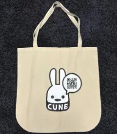2026年最新】cune エコバッグの人気アイテム - メルカリ