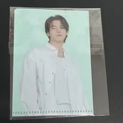 seventeen セブチ クリアファイル ドギョム - メルカリ
