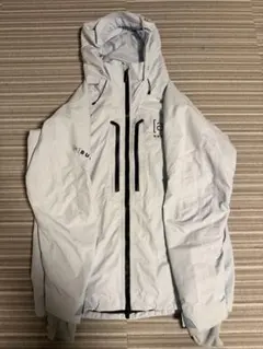 メンズ Burton [ak] スウォッシュ GORE-TEX ジャケット
