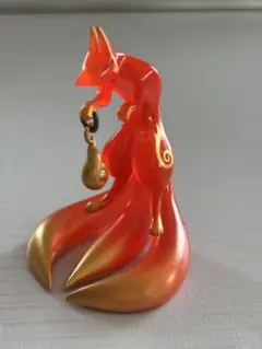 ソータ福袋限定版⭐︎電脳大工⭐︎燈狐　寿