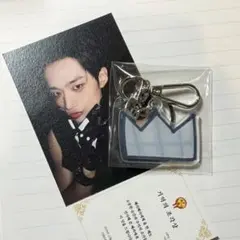 Mnet Plus ミペン特典 ヨンスン セット