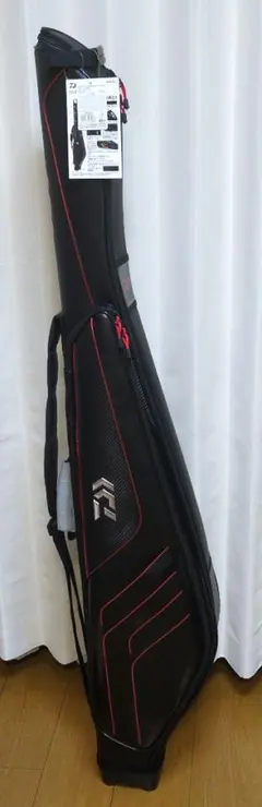 ZENAQ DEFI ゼナック デフィ ダイワ ロッドケース ソルティガ110 ZENAQ DEFI ゼナック デフィ ダイワ ロッドケース ソルティガ110