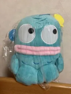 ゴミダス ぬいぐるみ ヰ世界情緒展 ヰ世界情緒 - メルカリ
