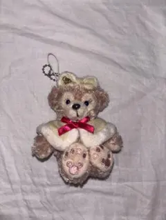 シェリーメイ ぬいぐるみストラップ 2014 クリスマス