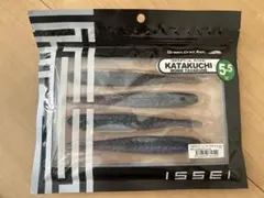 一誠　カタクチワーム　ヤバクネのサムネイル