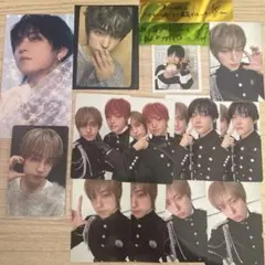 &TEAM WeonFire タワレコ ラキドロ ケミトレ TAKI