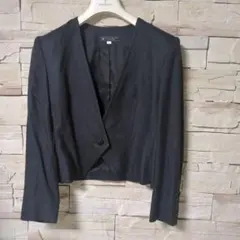 GIVENCHY♡ ノーカラージャケット