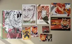 ヒロアカ　エンデヴァー　グッズ　まとめ売り