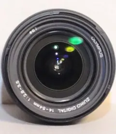 2026年最新】OLYMPUS ZUIKO DIGITAL 14-54mm F2.8-3.5の人気アイテム
