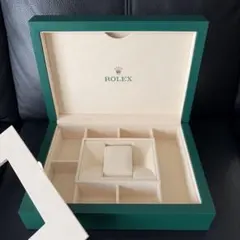希少】【現行】ROLEX ロレックス Mサイズ まとめ売り 空箱 純正BOX
