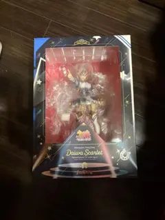ダイワスカーレット　ねんどろいど　フィギュア　セット ダイワスカーレット ねんどろいど 2体セット - メルカリ