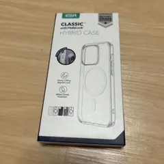 新品未使用 ESR iPhone14 Pro MagSafe対応ケースのサムネイル