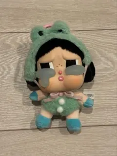 クライベイビー アゲインのサムネイル