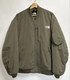 2026年最新】THE NORTH FACE メンズ MA-1・フライトジャケットの人気