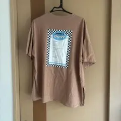 ANAP サイドスリット半袖Tシャツ　Fサイズのサムネイル