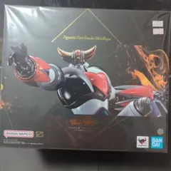 【新品・未開封】Figuarts Zero グレンダイザー