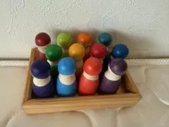 グリムス　レインボーフレンズ