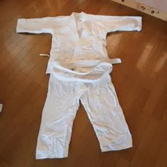 柔道着　２号