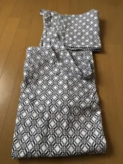 有松絞り 絞り 鍋敷き マット 敷物 カバー キッチン小物 サマー 夏