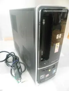 ＨＰパソコン Pavilion Slimline 　Win１０・ＨＯＭＥ５００G