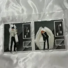 天使の悪魔 早川アキ アクスタ