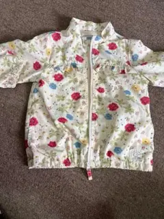 conoco 90 春パーカー